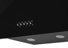 Кухонная вытяжка Lex Meta 600 черный