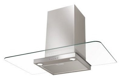 Кухонная вытяжка Faber Nice X/V A90