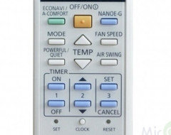 Сплит-система Panasonic CS/CU-E18RKD