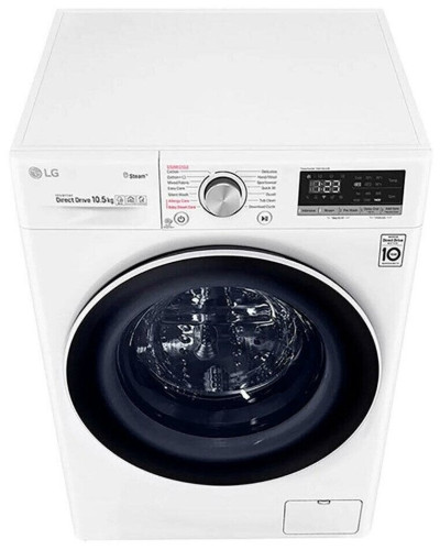 Стиральная машина LG F4WV510S0E