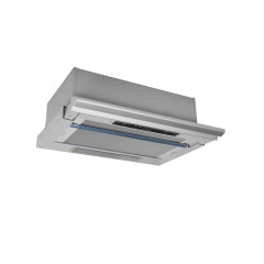 Встраиваемая вытяжка Exiteq Retracta 502 inox