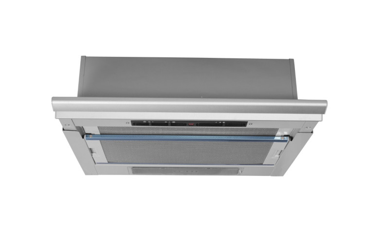 Встраиваемая вытяжка Exiteq Retracta 502 inox