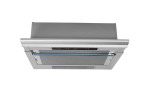 Встраиваемая вытяжка Exiteq Retracta 502 inox