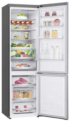 Холодильник LG GA-B509PSAM