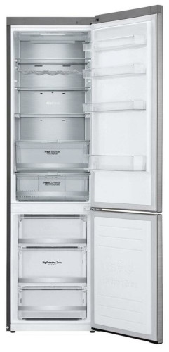 Холодильник LG GA-B509PSAM