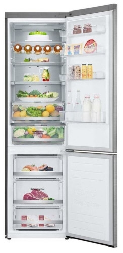 Холодильник LG GA-B509PSAM