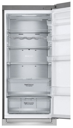 Холодильник LG GA-B509PSAM