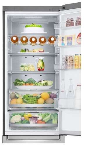 Холодильник LG GA-B509PSAM