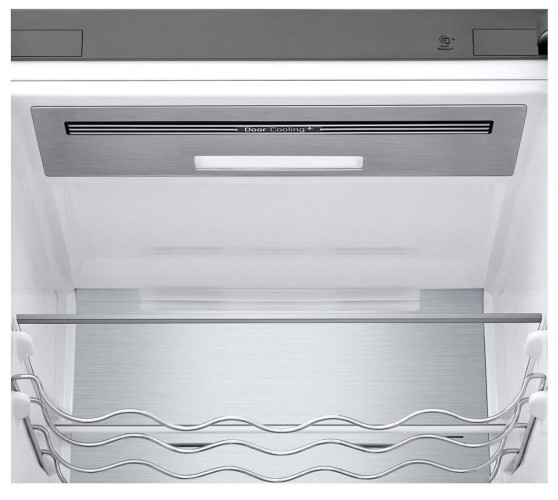 Холодильник LG GA-B509PSAM