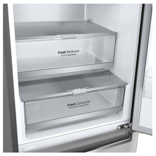 Холодильник LG GA-B509PSAM