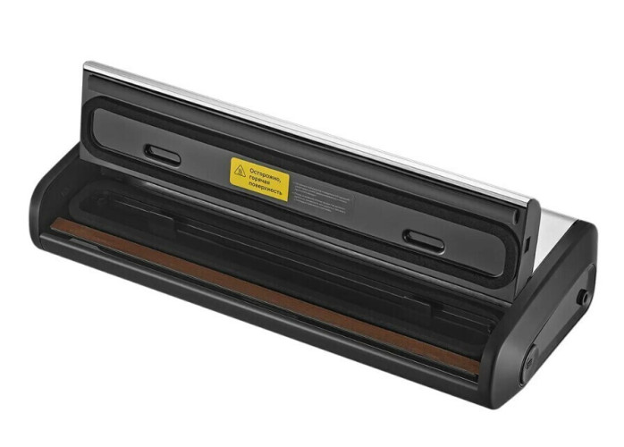 Вакуумный упаковщик Kitfort КТ-1515