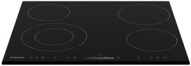 Электрическая варочная панель Hotpoint-Ariston HR 6T2 B S