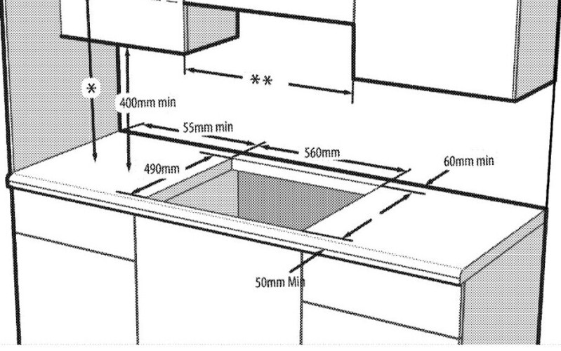 Электрическая варочная панель Hotpoint-Ariston HR 6T2 B S