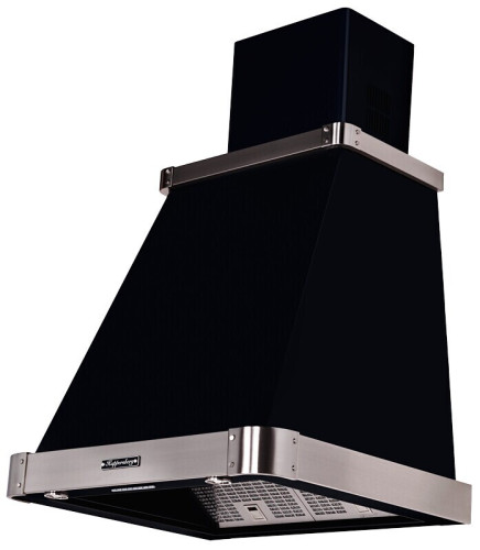 Кухонная вытяжка Kuppersberg V 639 ANT Silver