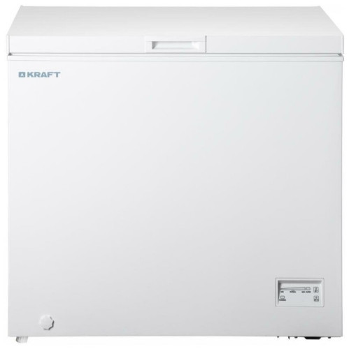 Морозильный ларь Kraft BDW 250 S