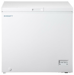 Морозильный ларь Kraft BDW 250 S