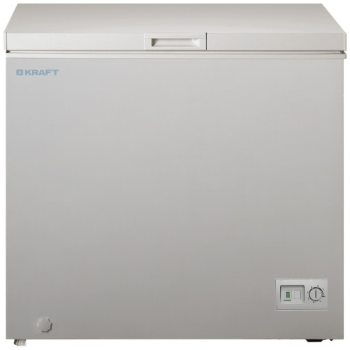 Морозильный ларь Kraft BDW 250 S