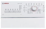 Стиральная машина Bosch WOR 20155
