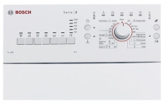 Стиральная машина Bosch WOR 20155