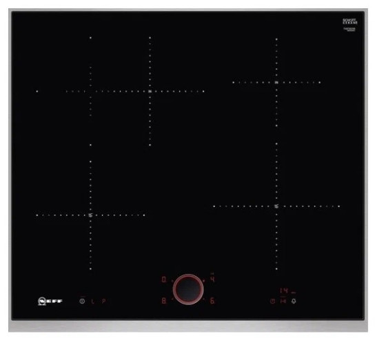 Индукционная варочная панель Neff T 46TS61N0