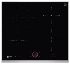 Индукционная варочная панель Neff T 46TS61N0