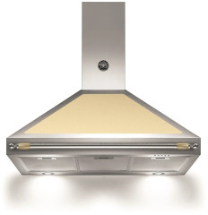 Встраиваемая вытяжка Bertazzoni K90 HERCRA