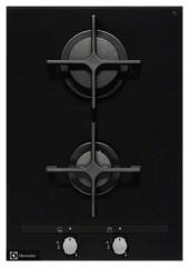 Газовая варочная панель Electrolux EQG 4120 BOG