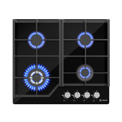 Газовая варочная панель Libhof GH-604B