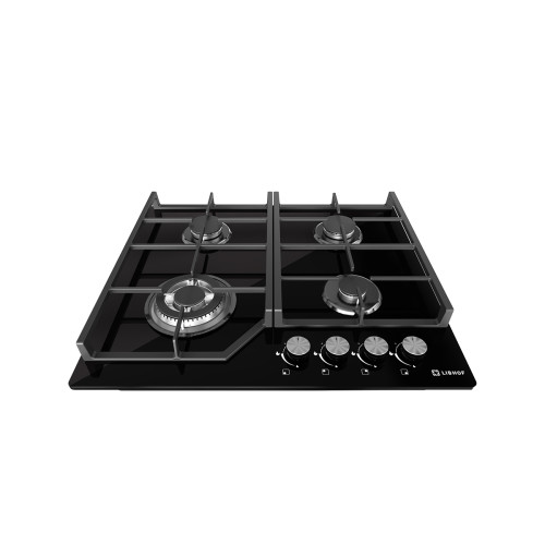 Газовая варочная панель Libhof GH-604B