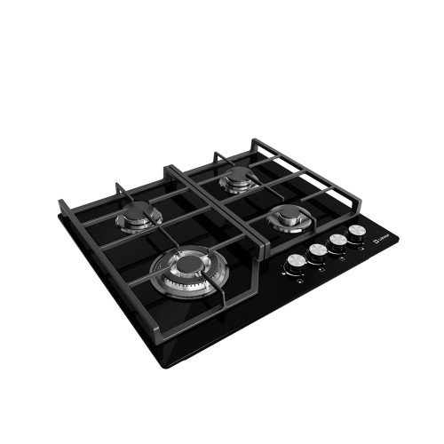 Газовая варочная панель Libhof GH-604B