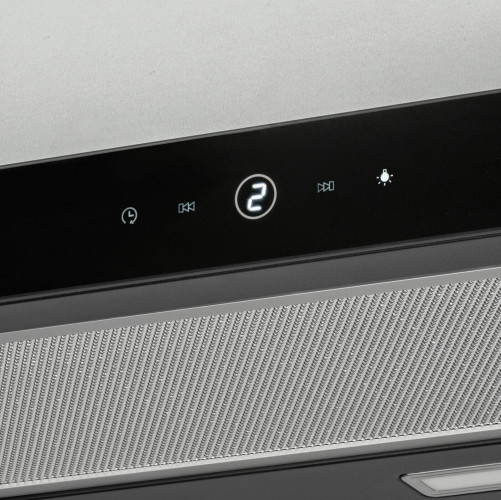 Встраиваемая вытяжка Weissgauff Tel 06 TC 1200 BL