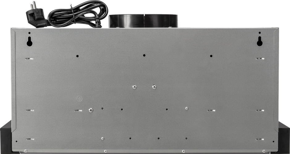 Встраиваемая вытяжка Weissgauff Tel 06 TC 1200 BL