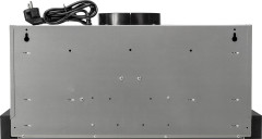 Встраиваемая вытяжка Weissgauff Tel 06 TC 1200 BL