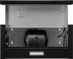 Встраиваемая вытяжка Weissgauff Tel 06 TC 1200 BL