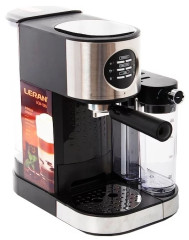Кофеварка рожковая Leran ECM-1585