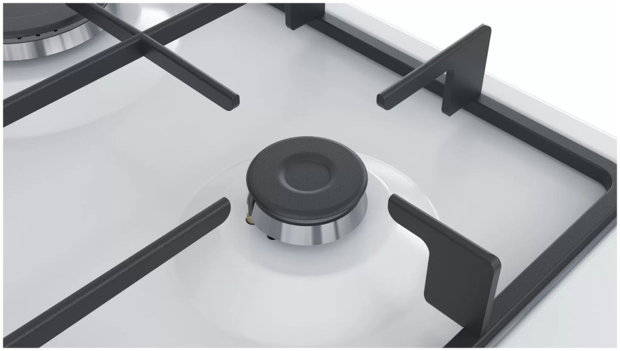 Газовая варочная панель Bosch PGP 6B2B 90R