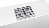 Газовая варочная панель Bosch PGP 6B2B 90R