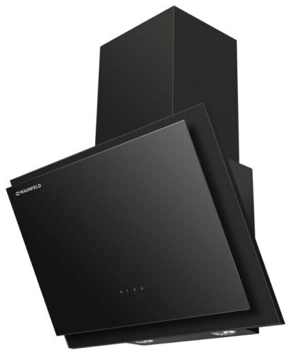 Кухонная вытяжка Maunfeld Tower Touch 60 черный