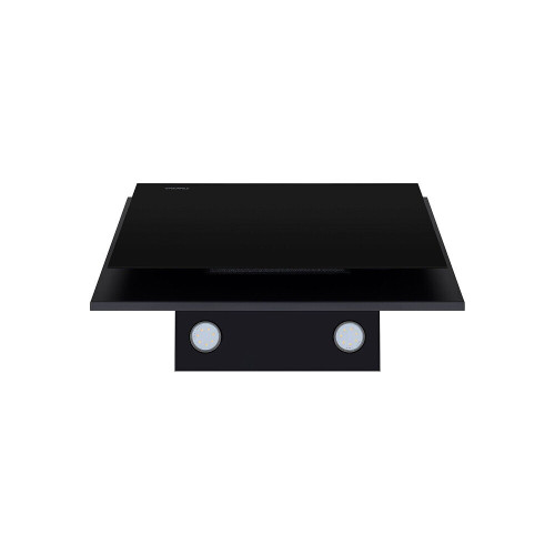 Кухонная вытяжка Maunfeld Tower Touch 60 черный