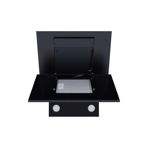 Кухонная вытяжка Maunfeld Tower Touch 60 черный