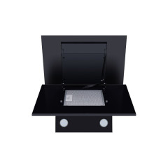 Кухонная вытяжка Maunfeld Tower Touch 60 черный