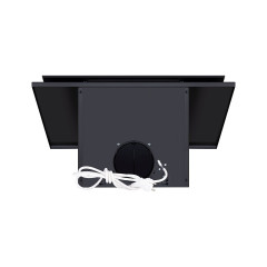 Кухонная вытяжка Maunfeld Tower Touch 60 черный