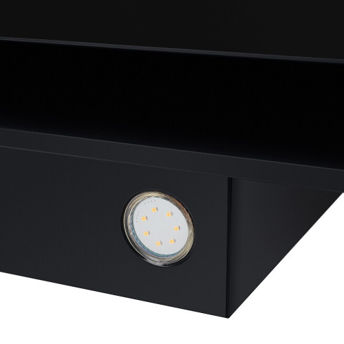 Кухонная вытяжка Maunfeld Tower Touch 60 черный