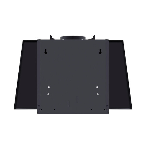 Кухонная вытяжка Maunfeld Tower Touch 60 черный