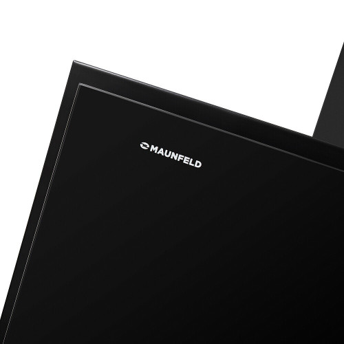 Кухонная вытяжка Maunfeld Tower Touch 60 черный