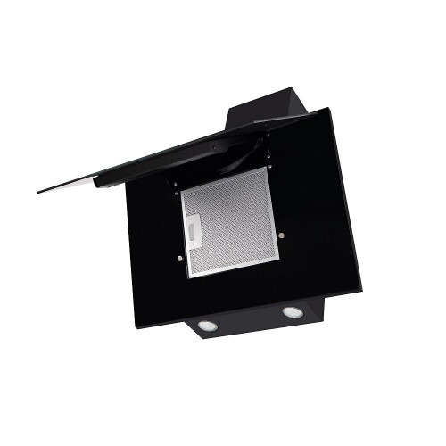 Кухонная вытяжка Maunfeld Tower Touch 60 черный