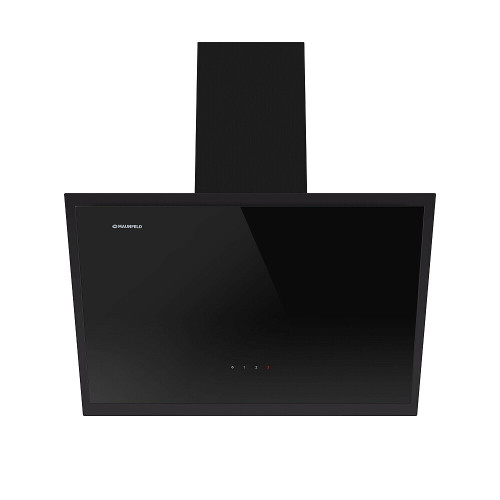 Кухонная вытяжка Maunfeld Tower Touch 60 черный
