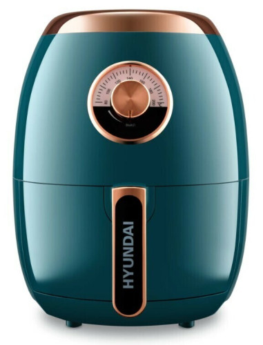 Аэрогриль Hyundai HYF-3553