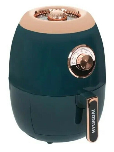 Аэрогриль Hyundai HYF-3553