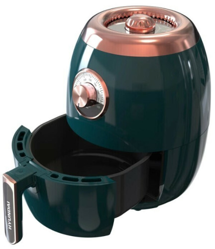 Аэрогриль Hyundai HYF-3553